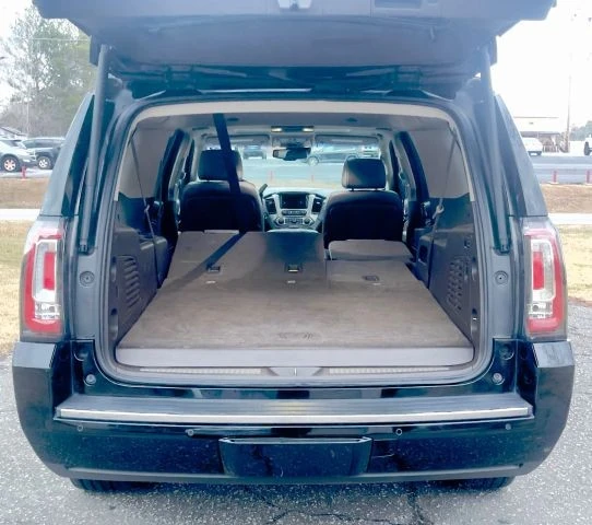 2016 GMC Yukon 4th Gen - Image 20 of 21