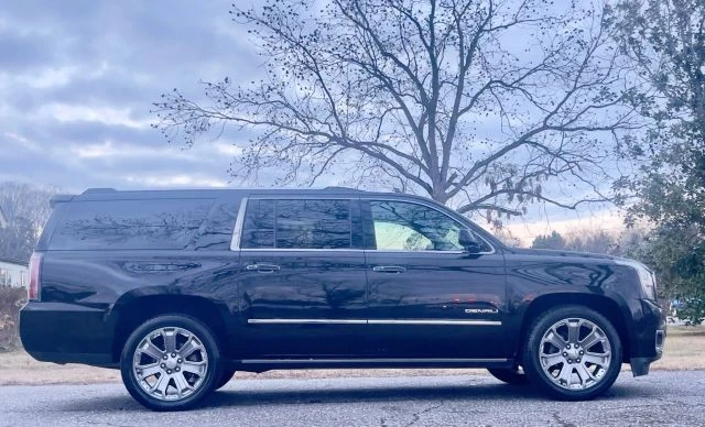 2016 GMC Yukon 4th Gen - Image 10 of 21