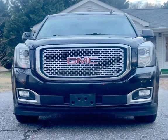 2016 GMC Yukon 4th Gen - Image 5 of 21