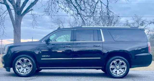 2016 GMC Yukon 4th Gen - Image 2 of 21