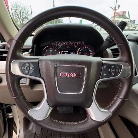 2016 GMC Yukon 4th Gen - Image 12 of 16