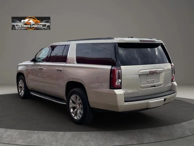 2016 GMC Yukon 4th Gen - Image 4 of 16