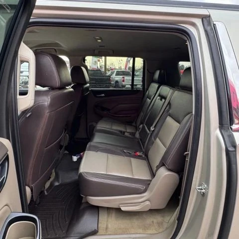 2016 GMC Yukon 4th Gen - Image 9 of 16