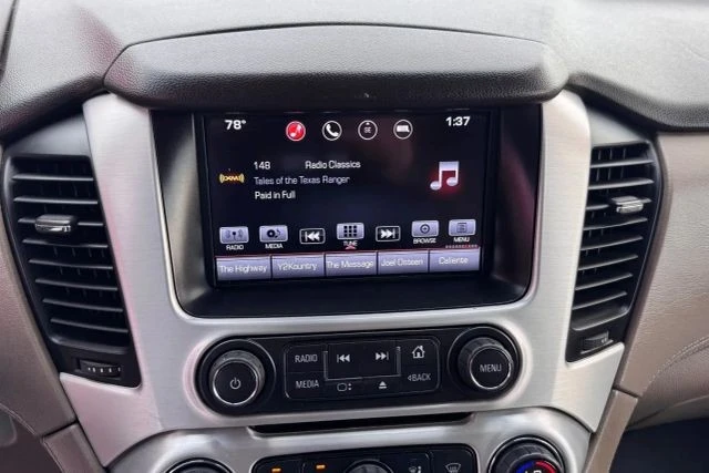 2016 GMC Yukon 4th Gen - Image 13 of 16