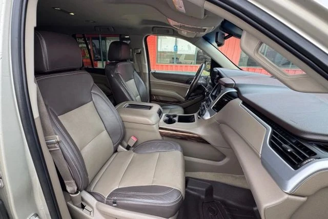 2016 GMC Yukon 4th Gen - Image 16 of 16
