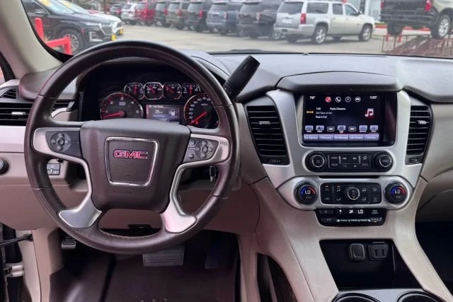 2016 GMC Yukon 4th Gen - Image 10 of 16