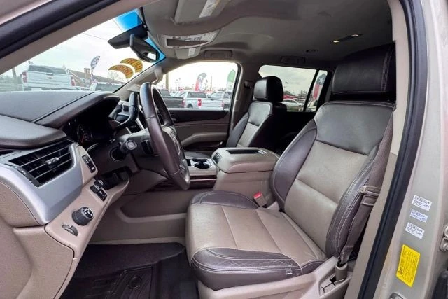 2016 GMC Yukon 4th Gen - Image 11 of 16
