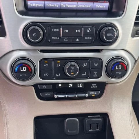 2016 GMC Yukon 4th Gen - Image 14 of 16