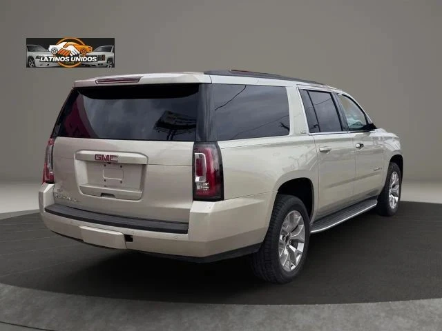 2016 GMC Yukon 4th Gen - Image 6 of 16