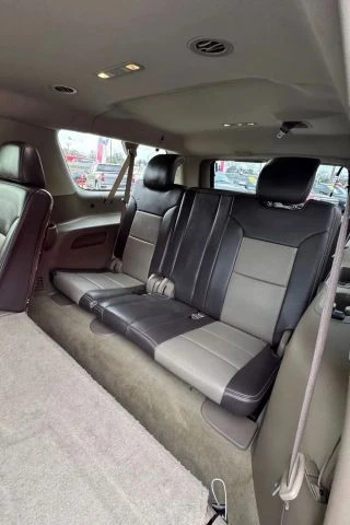 2016 GMC Yukon 4th Gen - Image 8 of 16