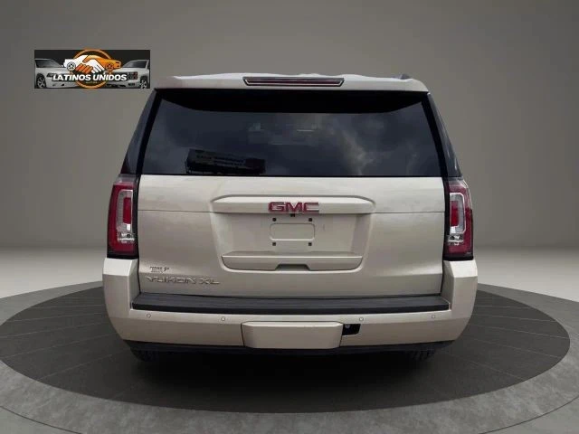 2016 GMC Yukon 4th Gen - Image 5 of 16
