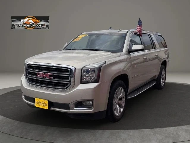 2016 GMC Yukon 4th Gen - Image 3 of 16