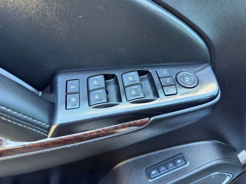2016 GMC Yukon 4th Gen - Image 12 of 12