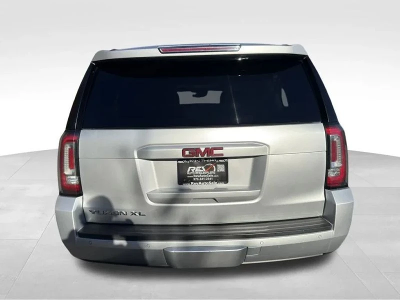 2016 GMC Yukon 4th Gen - Image 5 of 12