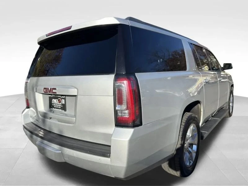 2016 GMC Yukon 4th Gen - Image 7 of 12