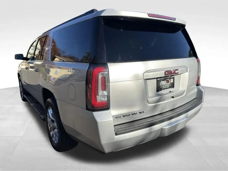 2016 GMC Yukon 4th Gen - Image 4 of 12