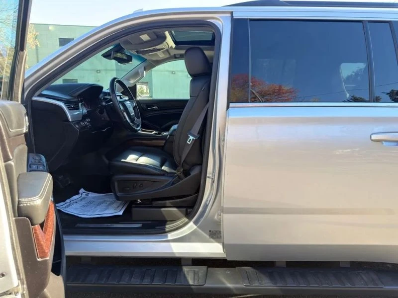 2016 GMC Yukon 4th Gen - Image 11 of 12