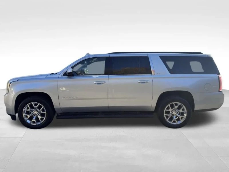 2016 GMC Yukon 4th Gen - Image 2 of 12