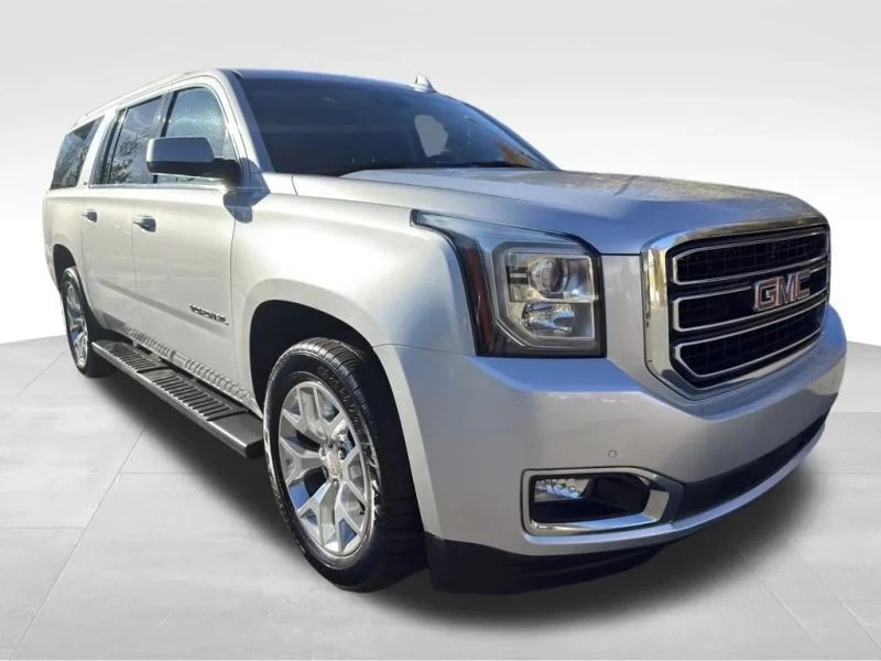 2016 GMC Yukon 4th Gen - Image 8 of 12