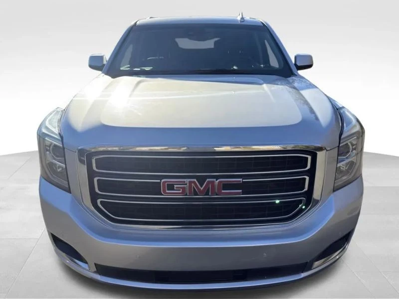 2016 GMC Yukon 4th Gen - Image 9 of 12