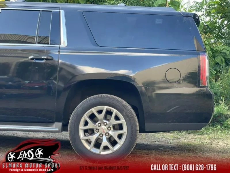 2016 GMC Yukon 4th Gen - Image 10 of 12