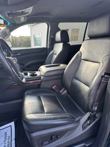 2016 GMC Yukon 4th Gen - Image 10 of 12