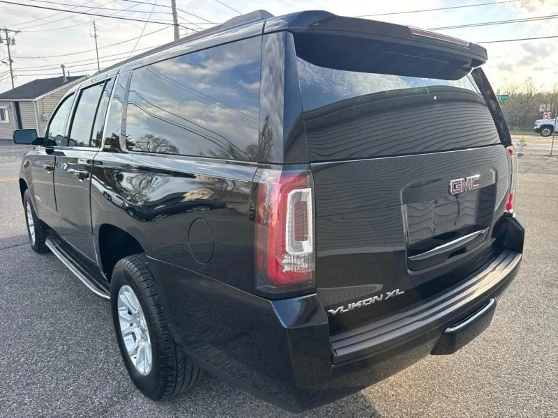 2016 GMC Yukon 4th Gen - Image 3 of 12