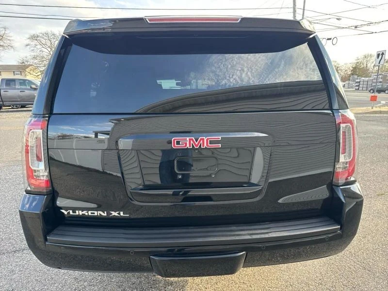 2016 GMC Yukon 4th Gen - Image 4 of 12