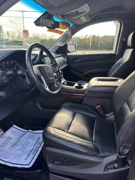 2016 GMC Yukon 4th Gen - Image 9 of 12