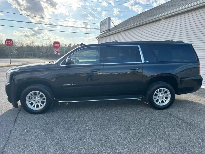 2016 GMC Yukon 4th Gen - Image 2 of 12
