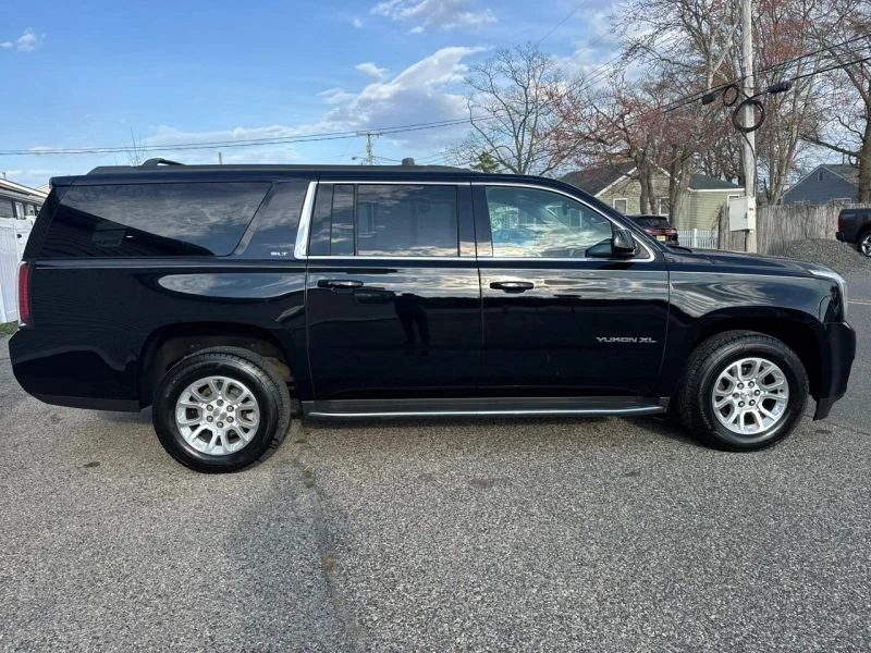 2016 GMC Yukon 4th Gen - Image 6 of 12