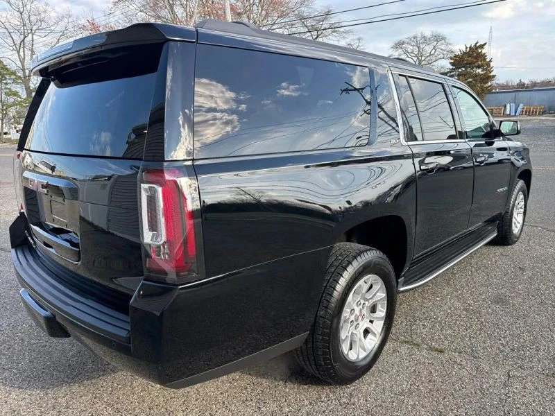 2016 GMC Yukon 4th Gen - Image 5 of 12