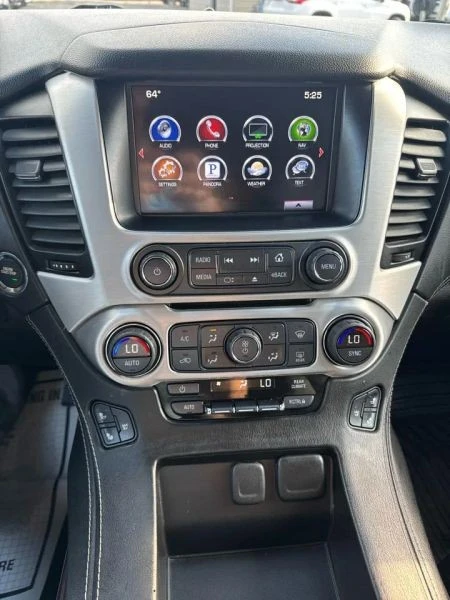 2016 GMC Yukon 4th Gen - Image 11 of 12