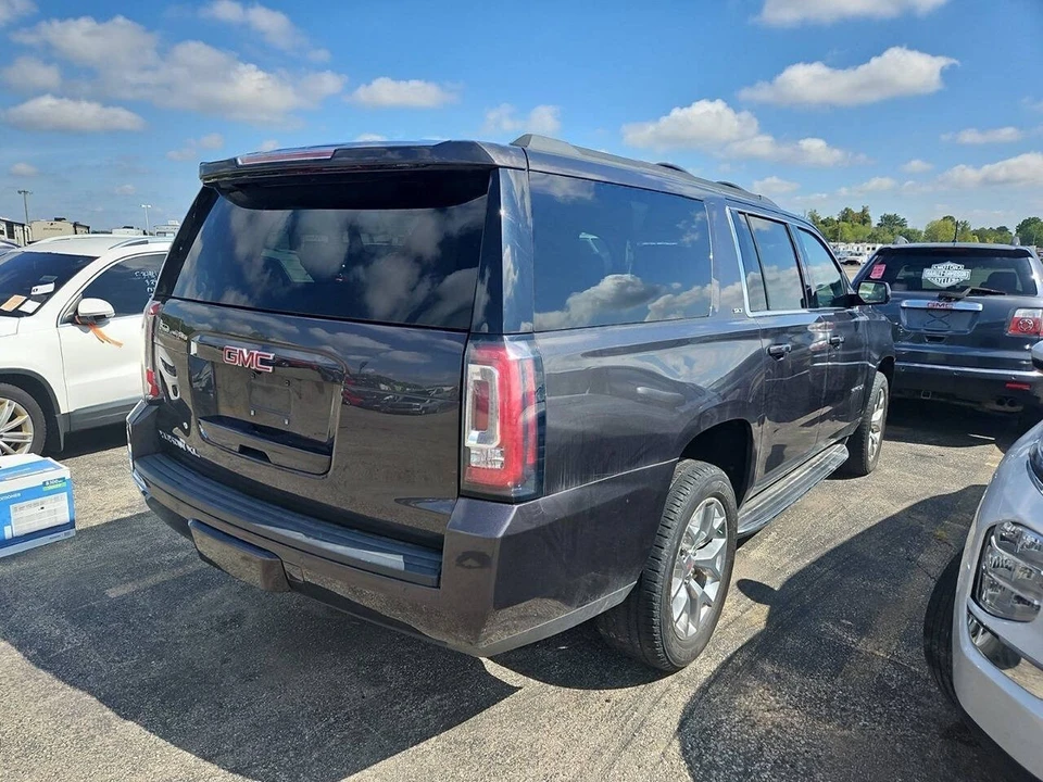 2016 GMC Yukon 4th Gen - Image 3 of 3