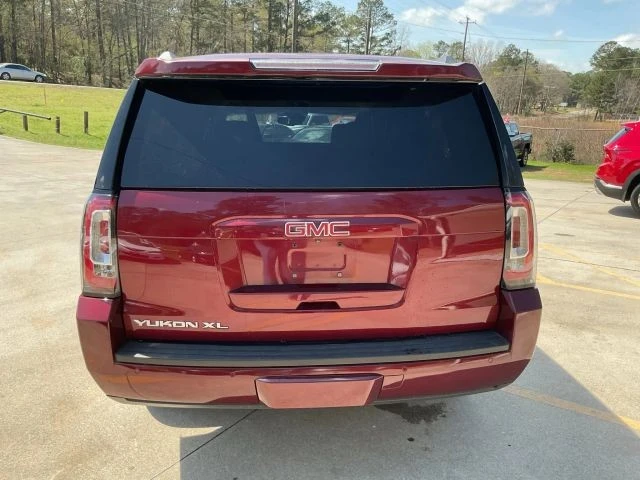 2016 GMC Yukon 4th Gen - Image 10 of 21