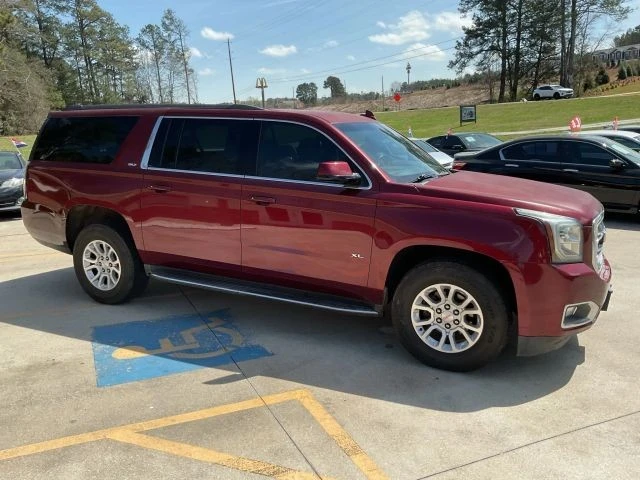 2016 GMC Yukon 4th Gen - Image 19 of 21