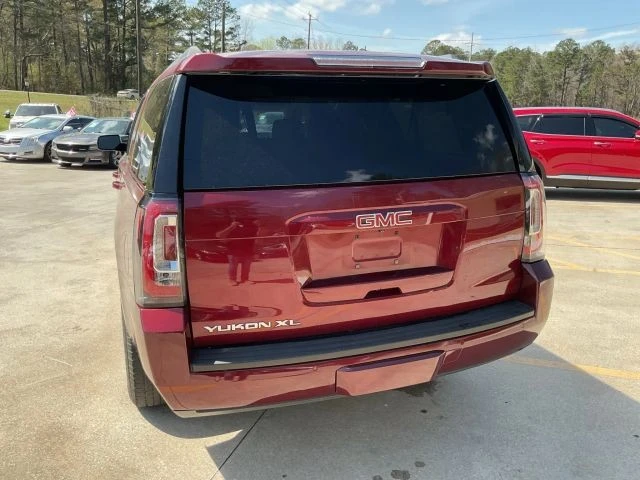 2016 GMC Yukon 4th Gen - Image 9 of 21