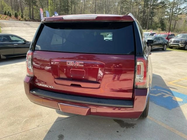 2016 GMC Yukon 4th Gen - Image 11 of 21