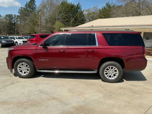 2016 GMC Yukon 4th Gen - Image 4 of 21