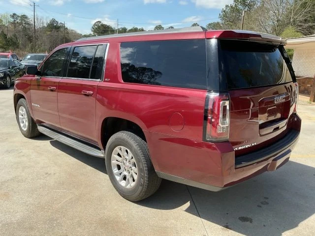 2016 GMC Yukon 4th Gen - Image 7 of 21