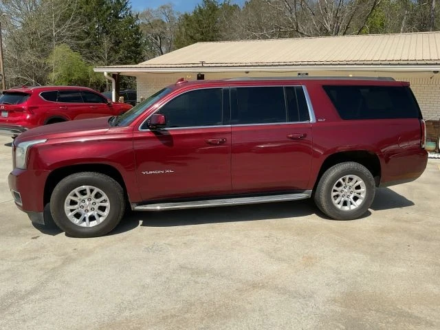 2016 GMC Yukon 4th Gen - Image 3 of 21