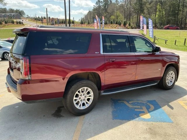 2016 GMC Yukon 4th Gen - Image 14 of 21