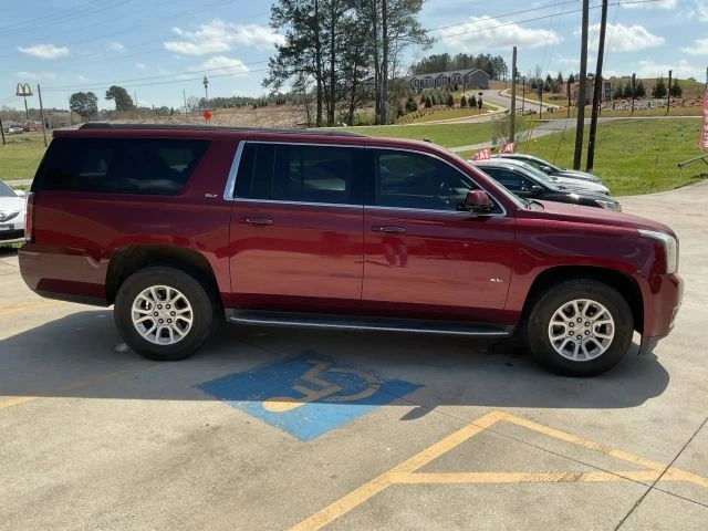 2016 GMC Yukon 4th Gen - Image 17 of 21