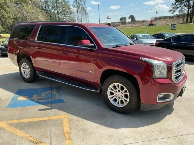 2016 GMC Yukon 4th Gen - Image 20 of 21