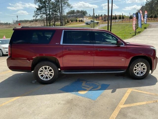 2016 GMC Yukon 4th Gen - Image 16 of 21