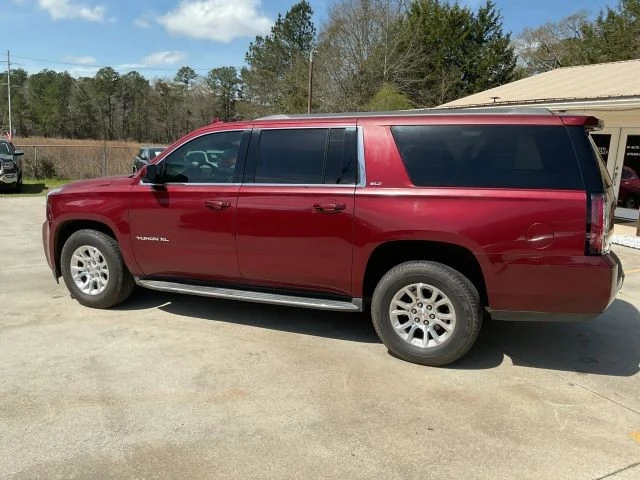 2016 GMC Yukon 4th Gen - Image 5 of 21