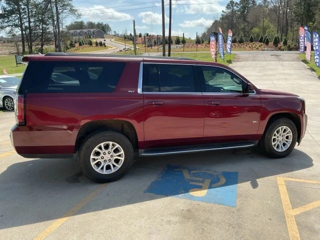 2016 GMC Yukon 4th Gen - Image 15 of 21