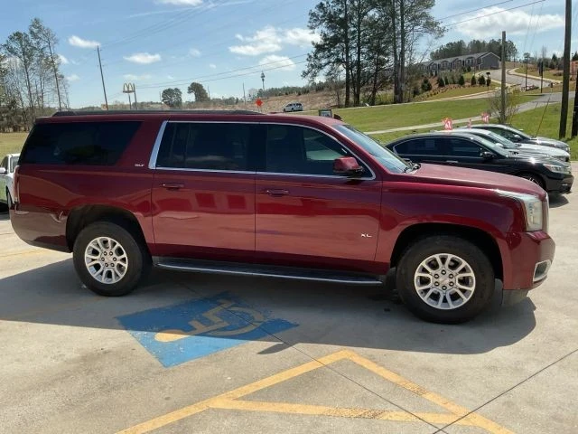 2016 GMC Yukon 4th Gen - Image 18 of 21