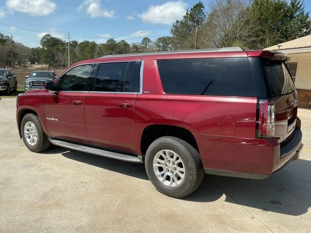 2016 GMC Yukon 4th Gen - Image 6 of 21