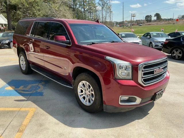 2016 GMC Yukon 4th Gen - Image 21 of 21